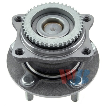 Wjb Hub Assembly, Wa512289 WA512289